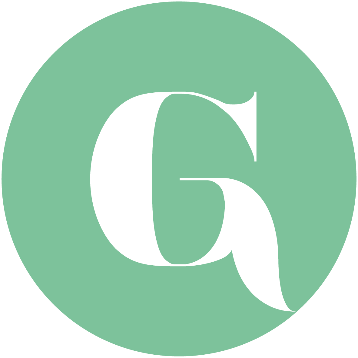 Logo Les Histoires de Gaïa